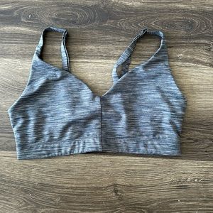 Outdoor Voices FreeForm Bralette